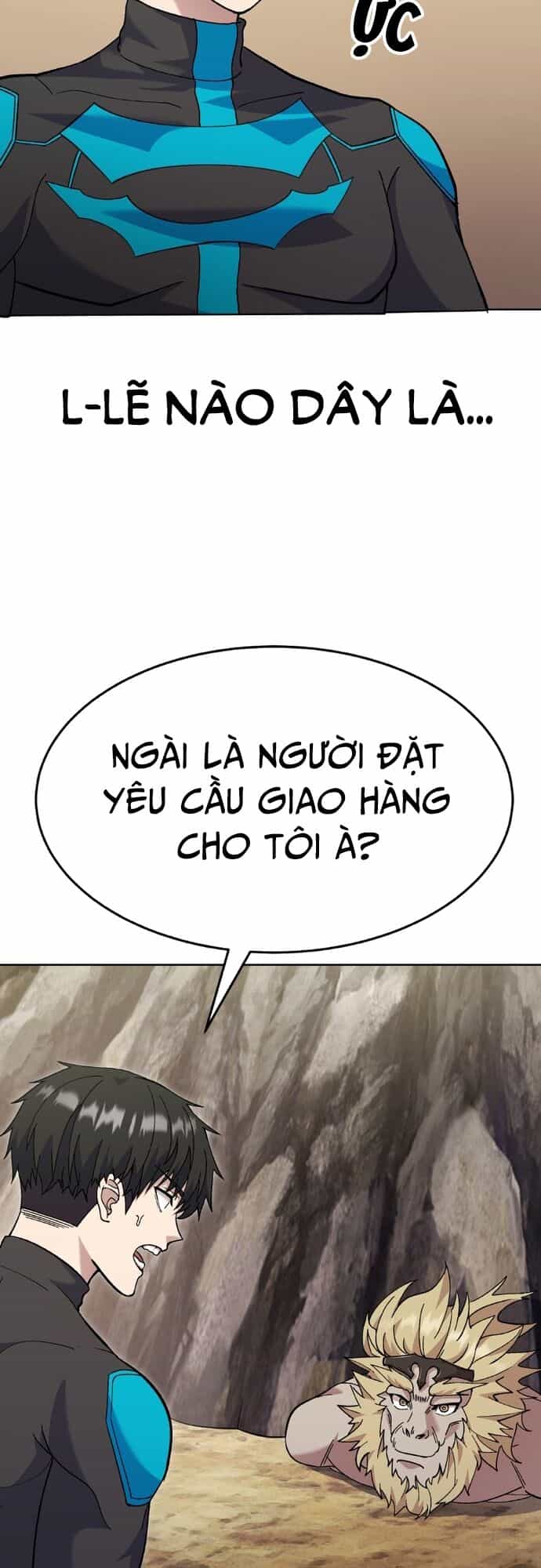 Shipper Của Thần - Chương 8 - ảnh 3