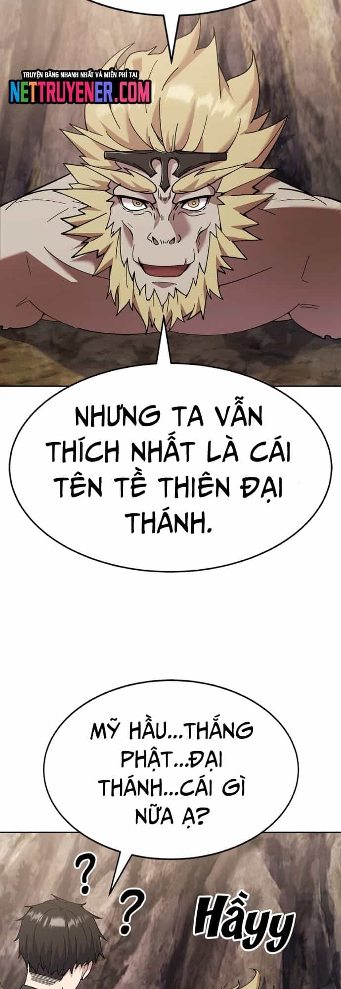 Shipper Của Thần - Chương 8 - ảnh 7