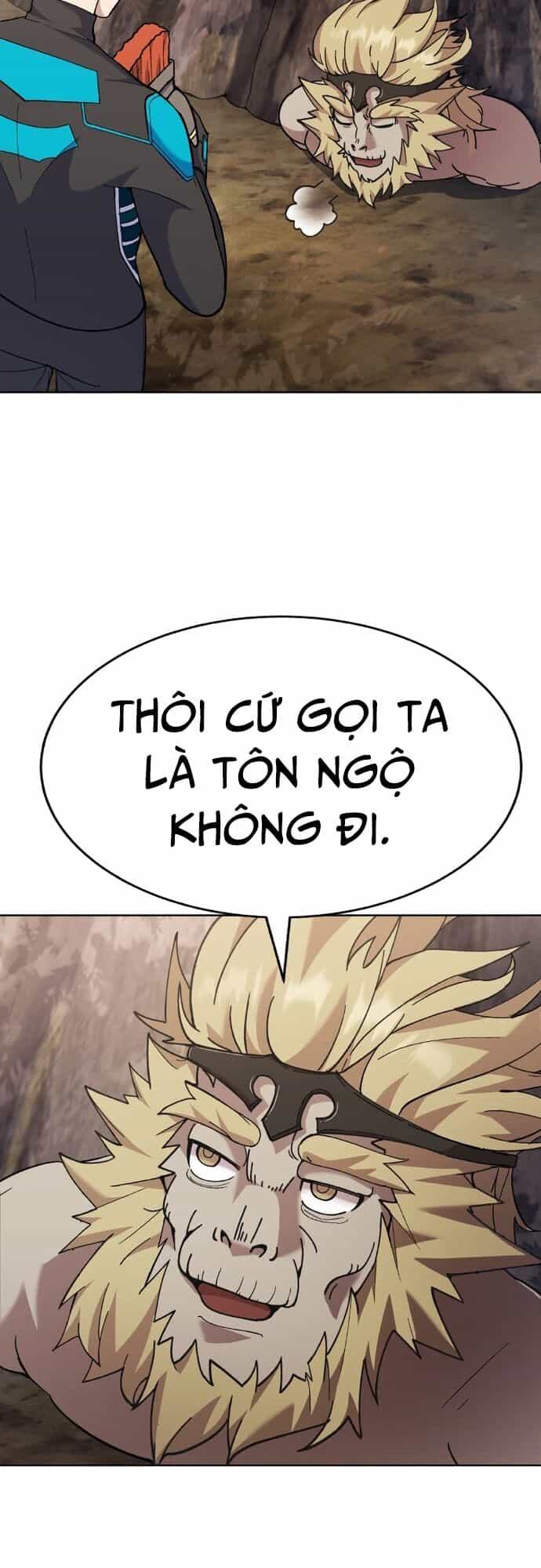 Shipper Của Thần - Chương 8 - ảnh 8