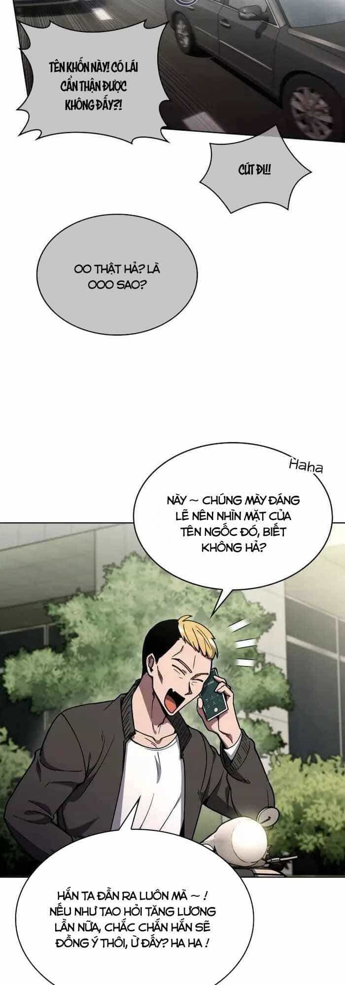 Shipper Đến Từ Murim - Chương 1 - ảnh 2