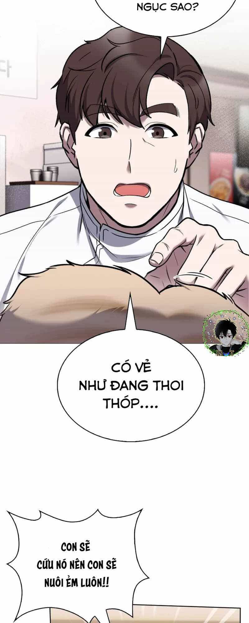 Shipper Đến Từ Murim - Chương 10 - ảnh 21