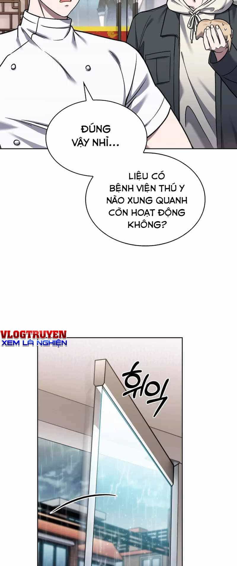 Shipper Đến Từ Murim - Chương 10 - ảnh 24