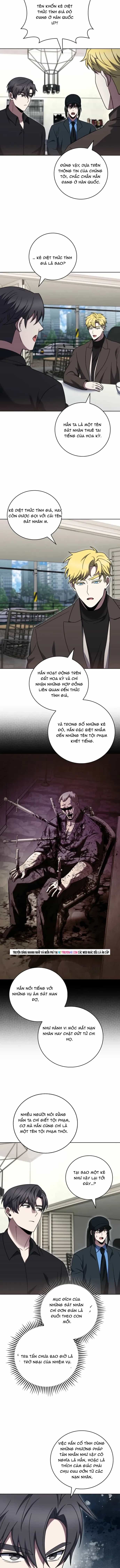 Shipper Đến Từ Murim - Chương 100 - ảnh 10