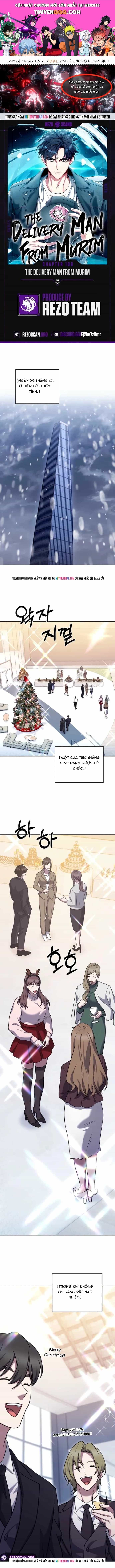 Shipper Đến Từ Murim - Chương 108 - ảnh 1