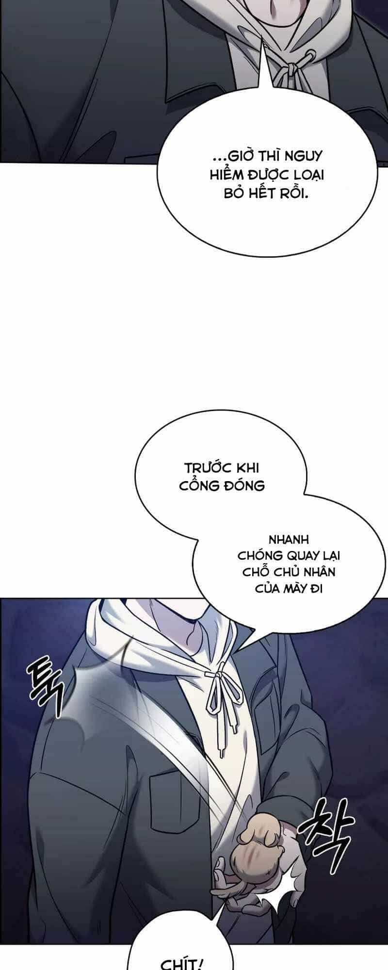 Shipper Đến Từ Murim - Chương 11 - ảnh 53