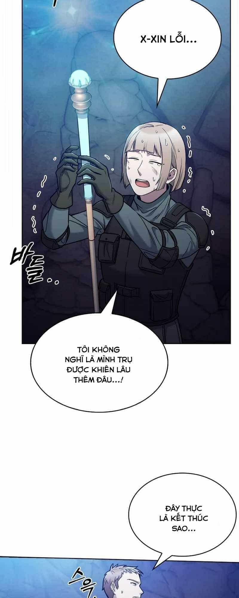 Shipper Đến Từ Murim - Chương 11 - ảnh 6
