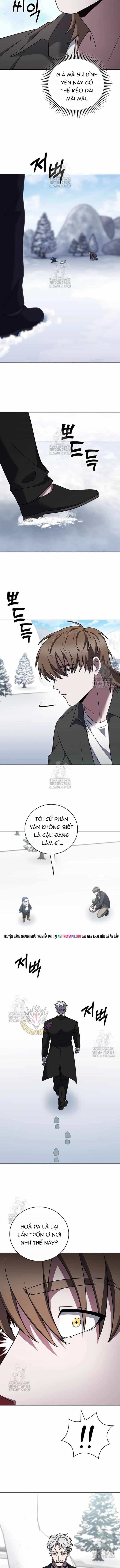Shipper Đến Từ Murim - Chương 111 - ảnh 2