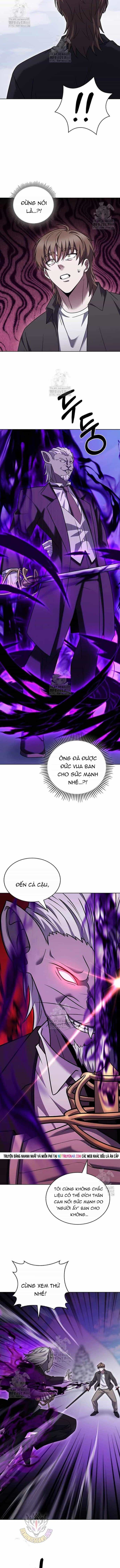 Shipper Đến Từ Murim - Chương 111 - ảnh 7