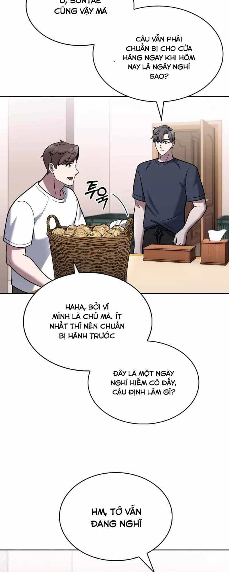 Shipper Đến Từ Murim - Chương 12 - ảnh 30
