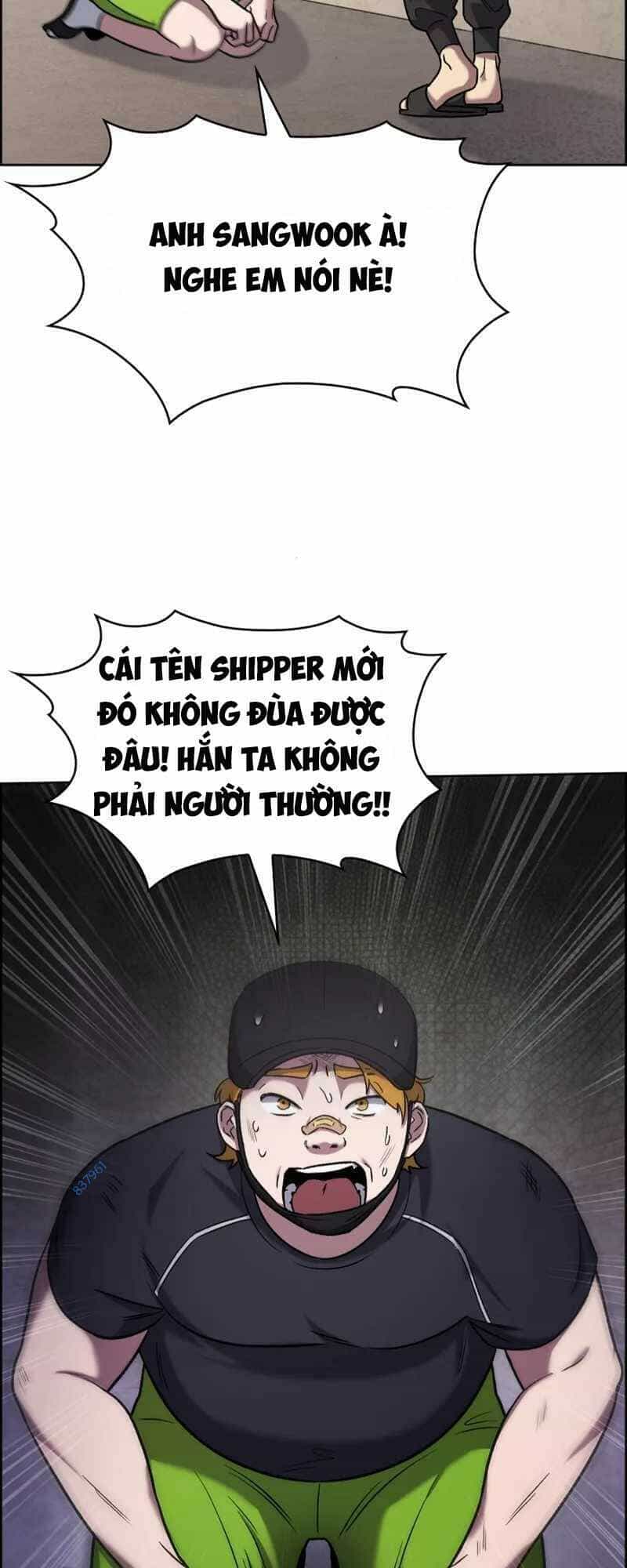 Shipper Đến Từ Murim - Chương 13 - ảnh 37