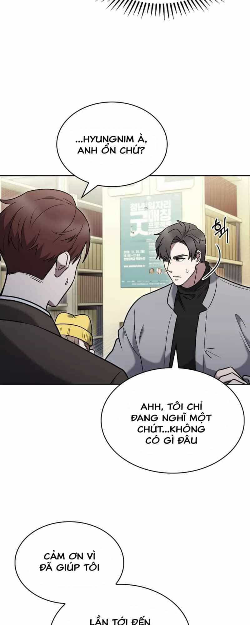 Shipper Đến Từ Murim - Chương 13 - ảnh 4