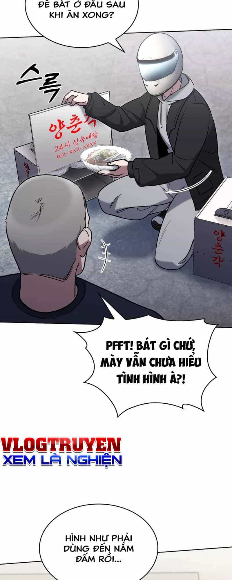 Shipper Đến Từ Murim - Chương 13 - ảnh 44
