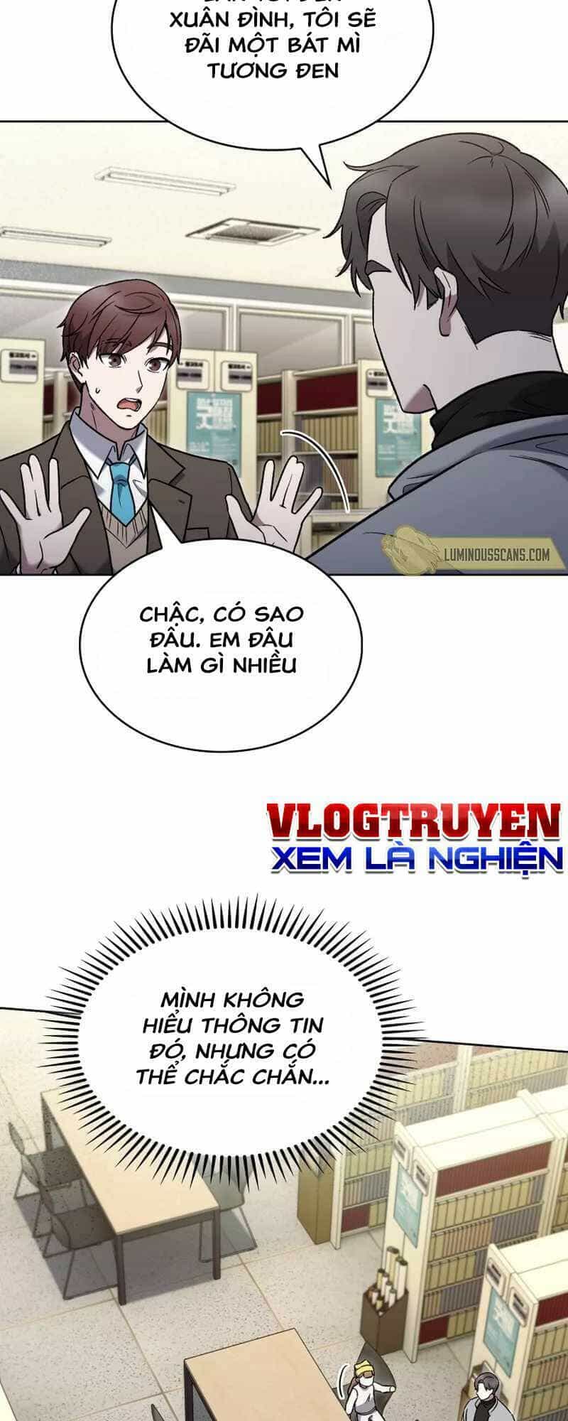 Shipper Đến Từ Murim - Chương 13 - ảnh 5