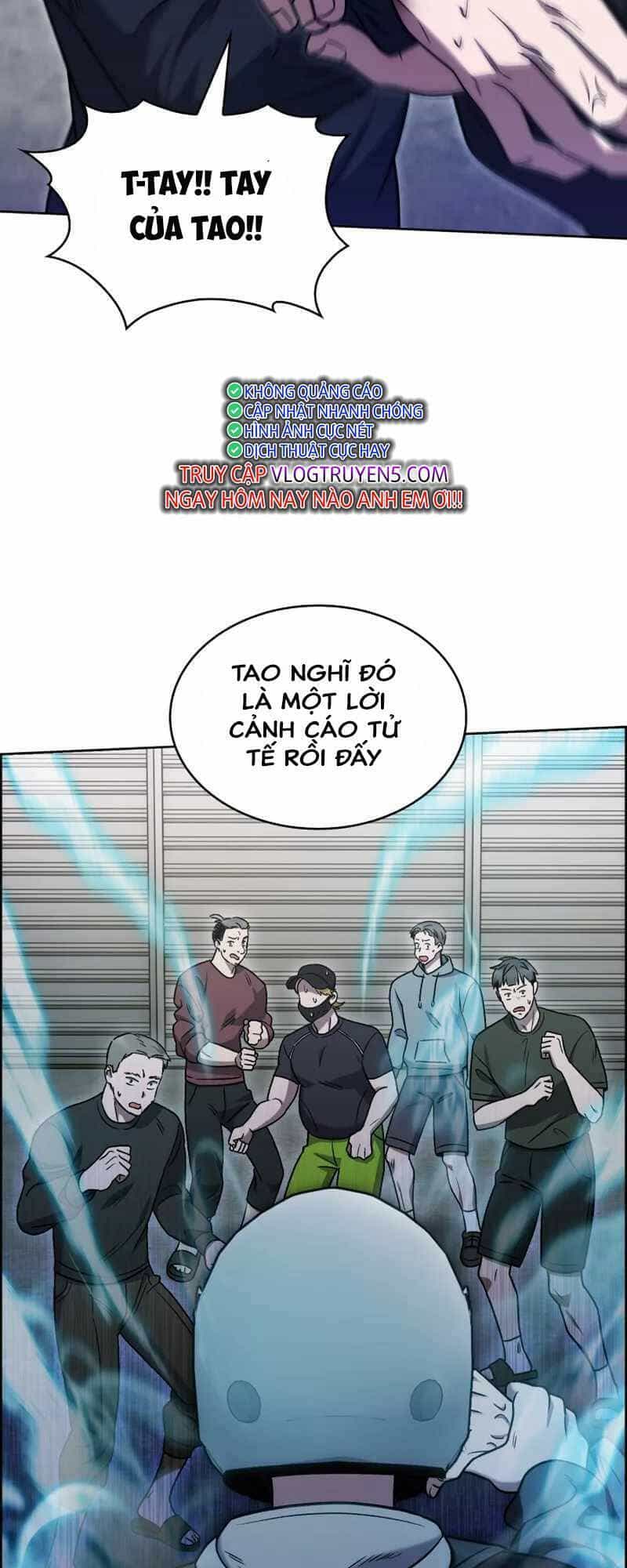 Shipper Đến Từ Murim - Chương 13 - ảnh 53