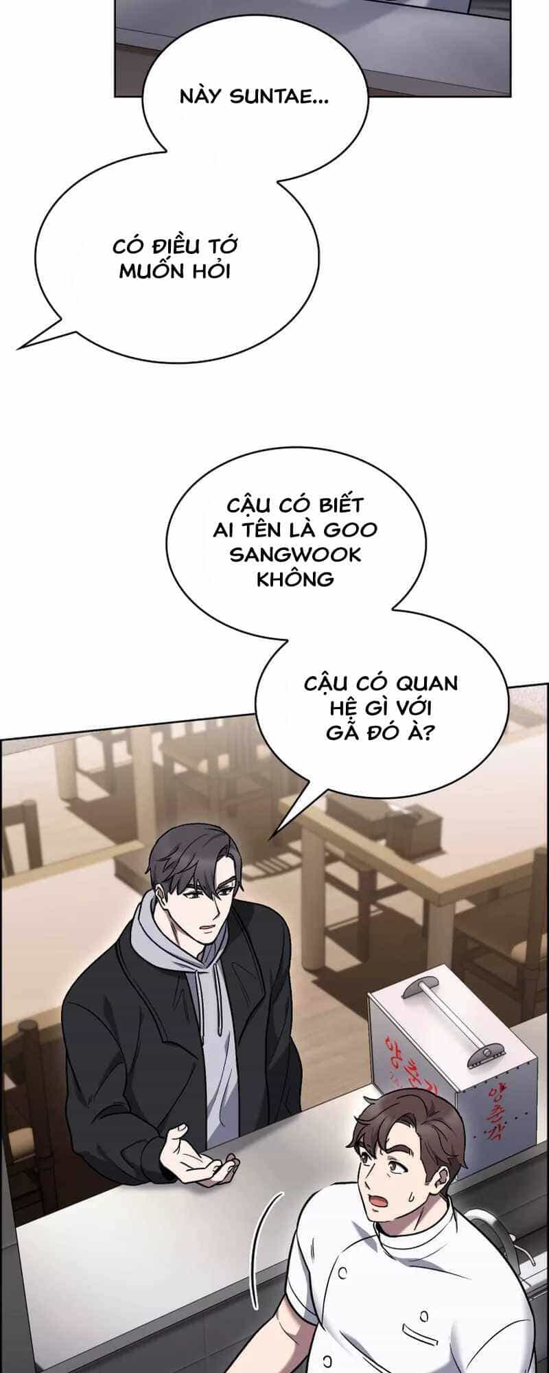 Shipper Đến Từ Murim - Chương 13 - ảnh 58