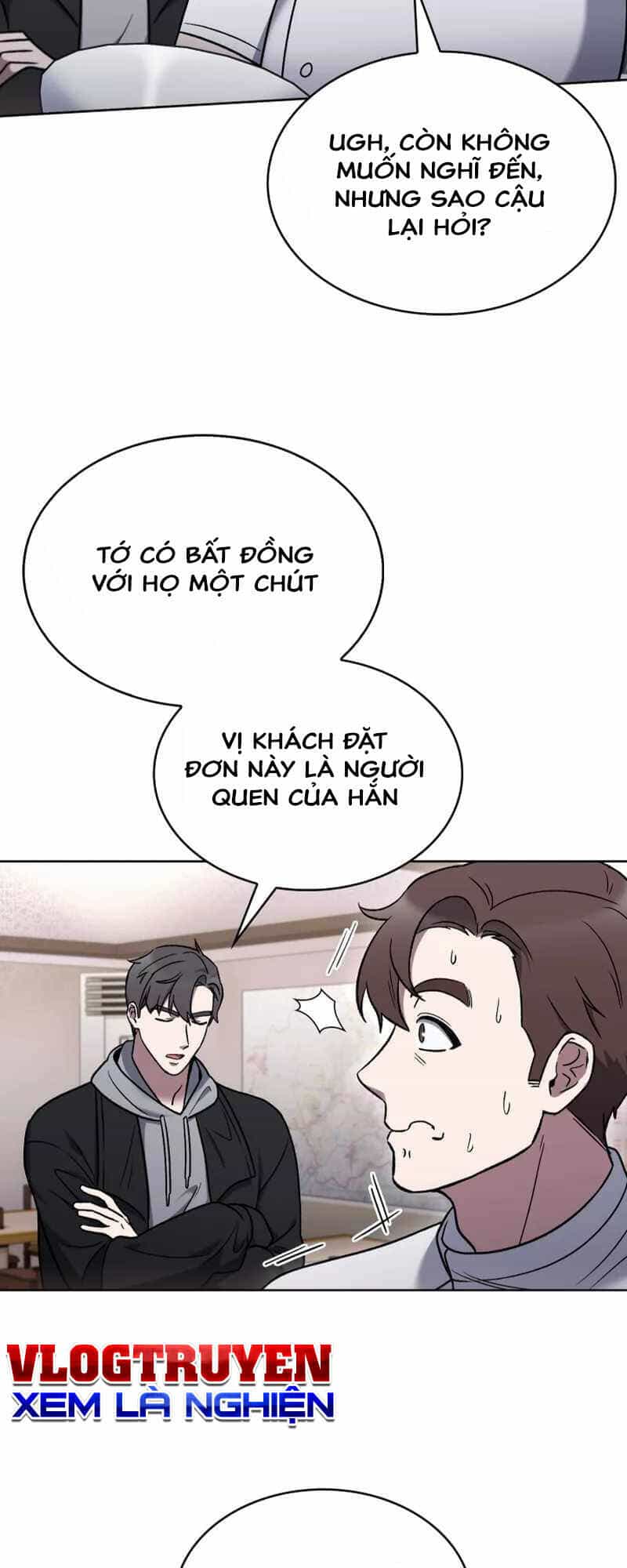 Shipper Đến Từ Murim - Chương 13 - ảnh 60