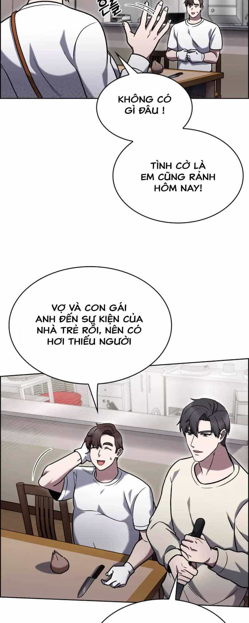 Shipper Đến Từ Murim - Chương 14 - ảnh 25