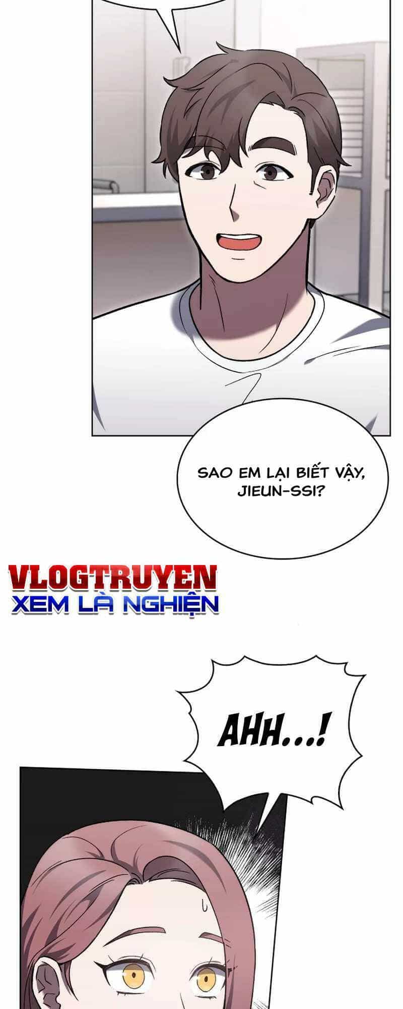 Shipper Đến Từ Murim - Chương 14 - ảnh 32