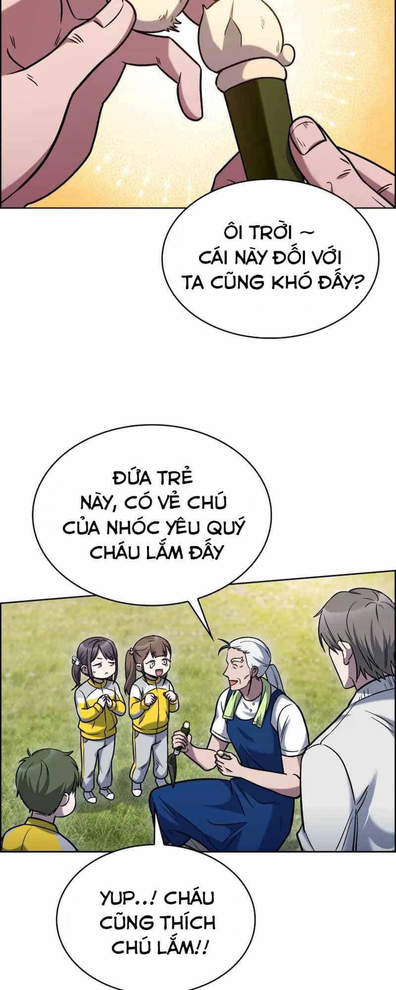 Shipper Đến Từ Murim - Chương 15 - ảnh 12