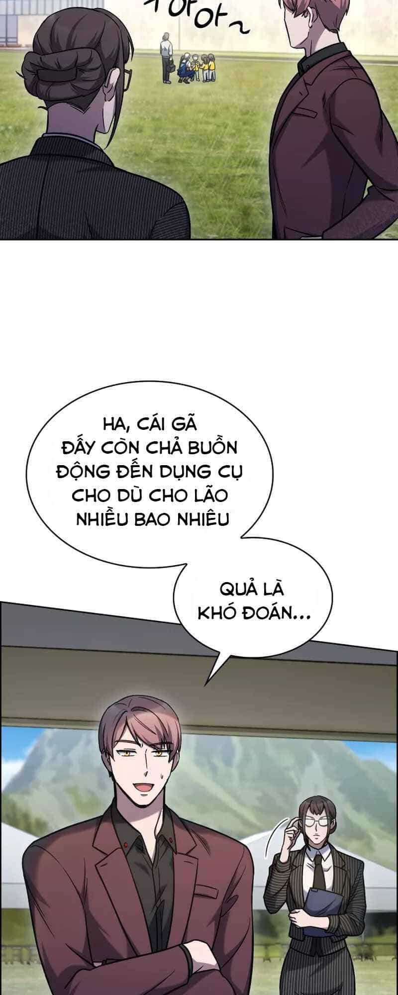 Shipper Đến Từ Murim - Chương 15 - ảnh 15