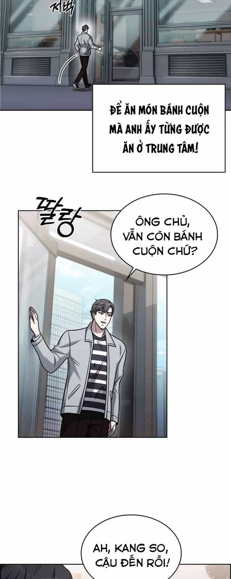 Shipper Đến Từ Murim - Chương 15 - ảnh 19