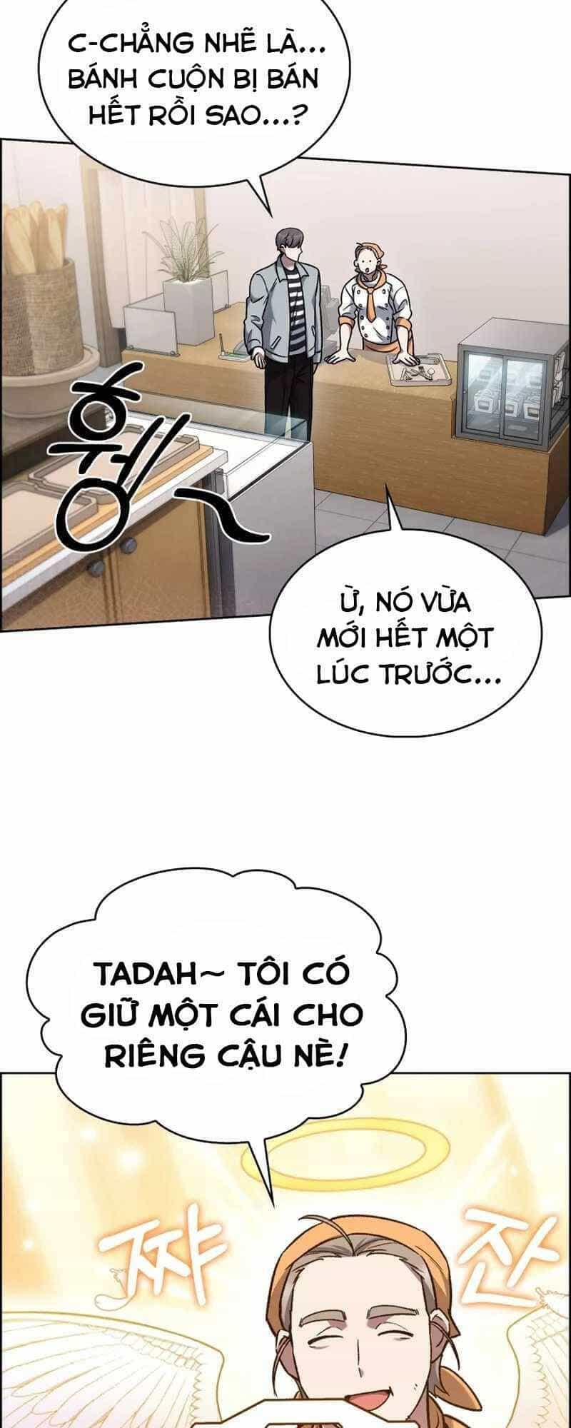 Shipper Đến Từ Murim - Chương 15 - ảnh 21