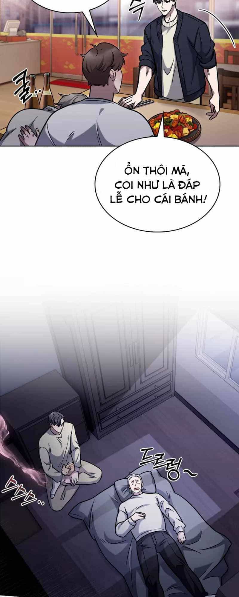 Shipper Đến Từ Murim - Chương 15 - ảnh 44