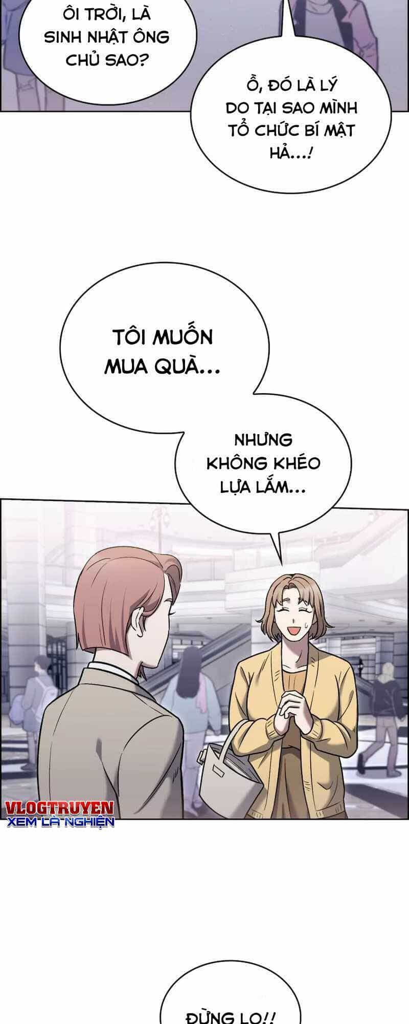 Shipper Đến Từ Murim - Chương 16 - ảnh 19