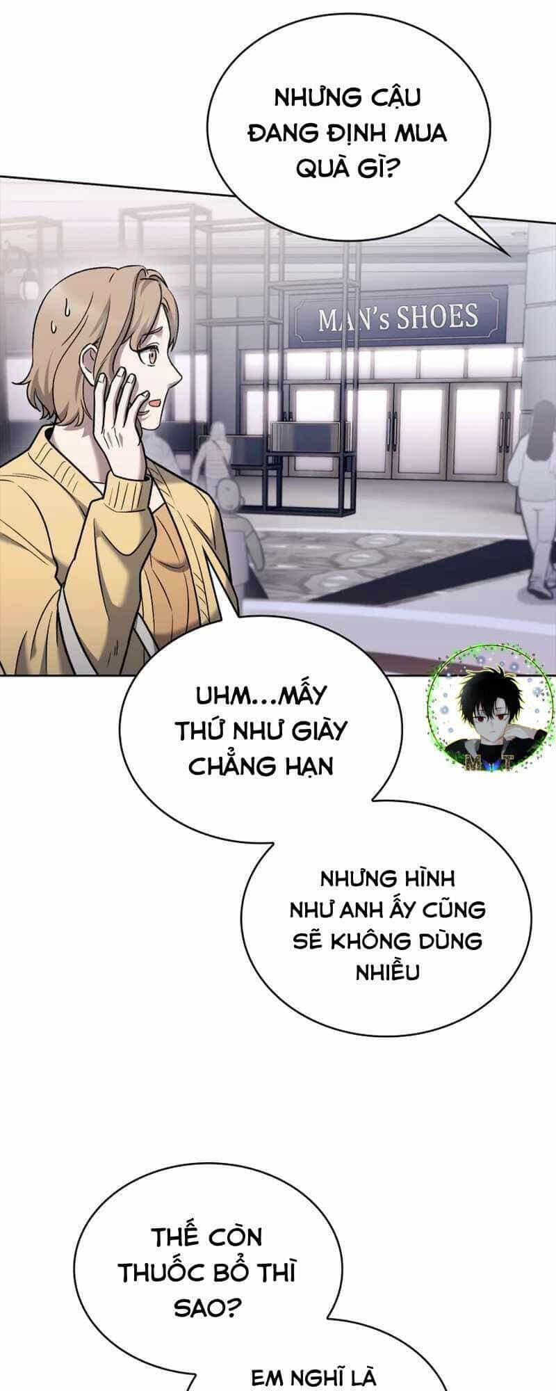 Shipper Đến Từ Murim - Chương 16 - ảnh 22