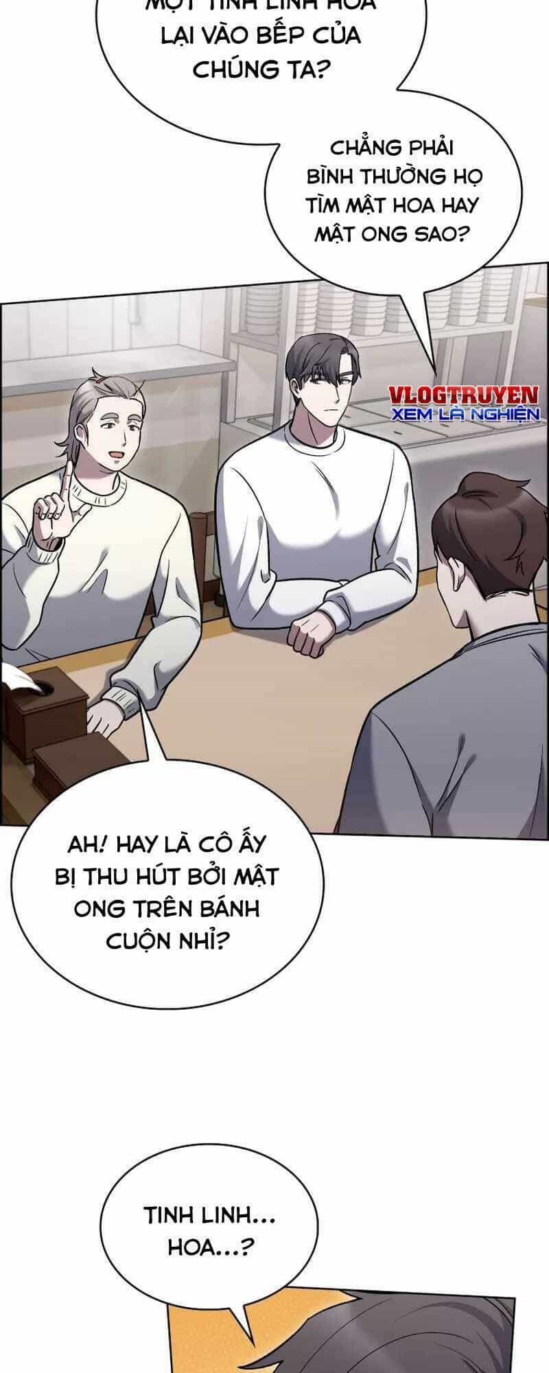 Shipper Đến Từ Murim - Chương 16 - ảnh 4