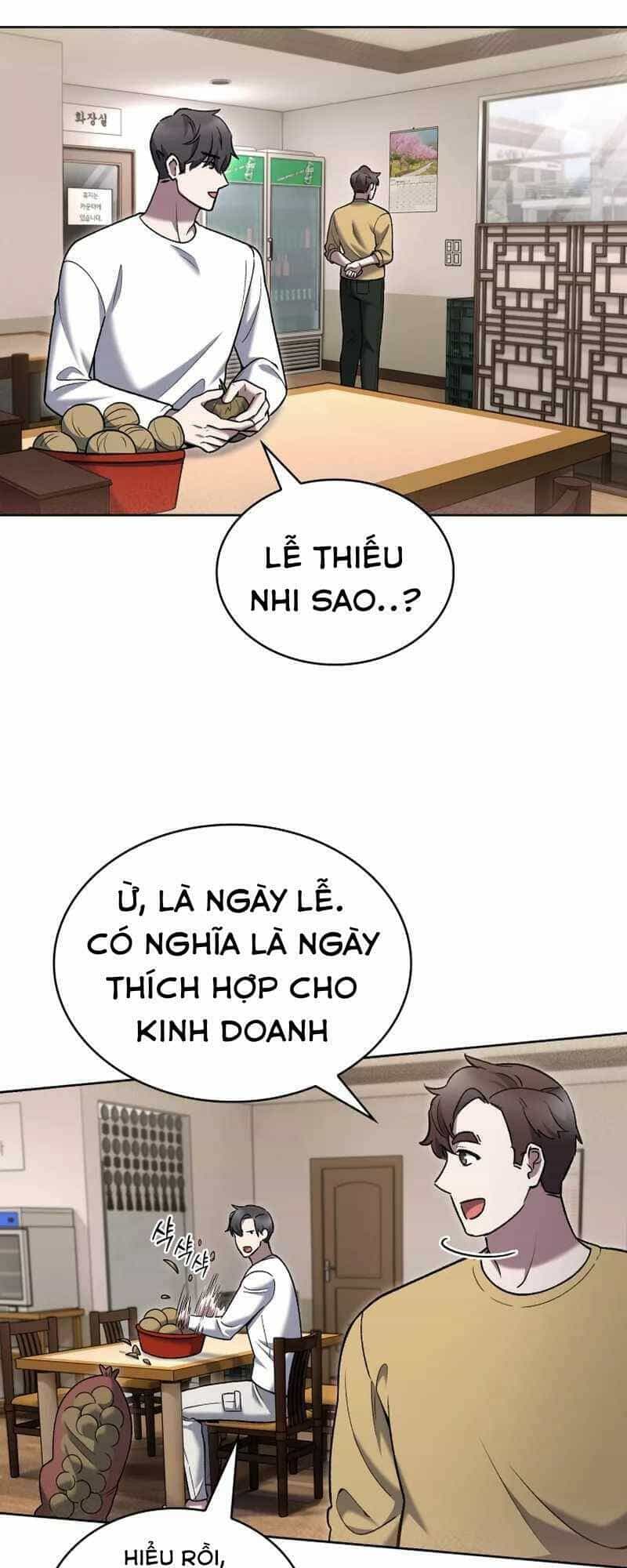 Shipper Đến Từ Murim - Chương 17 - ảnh 2