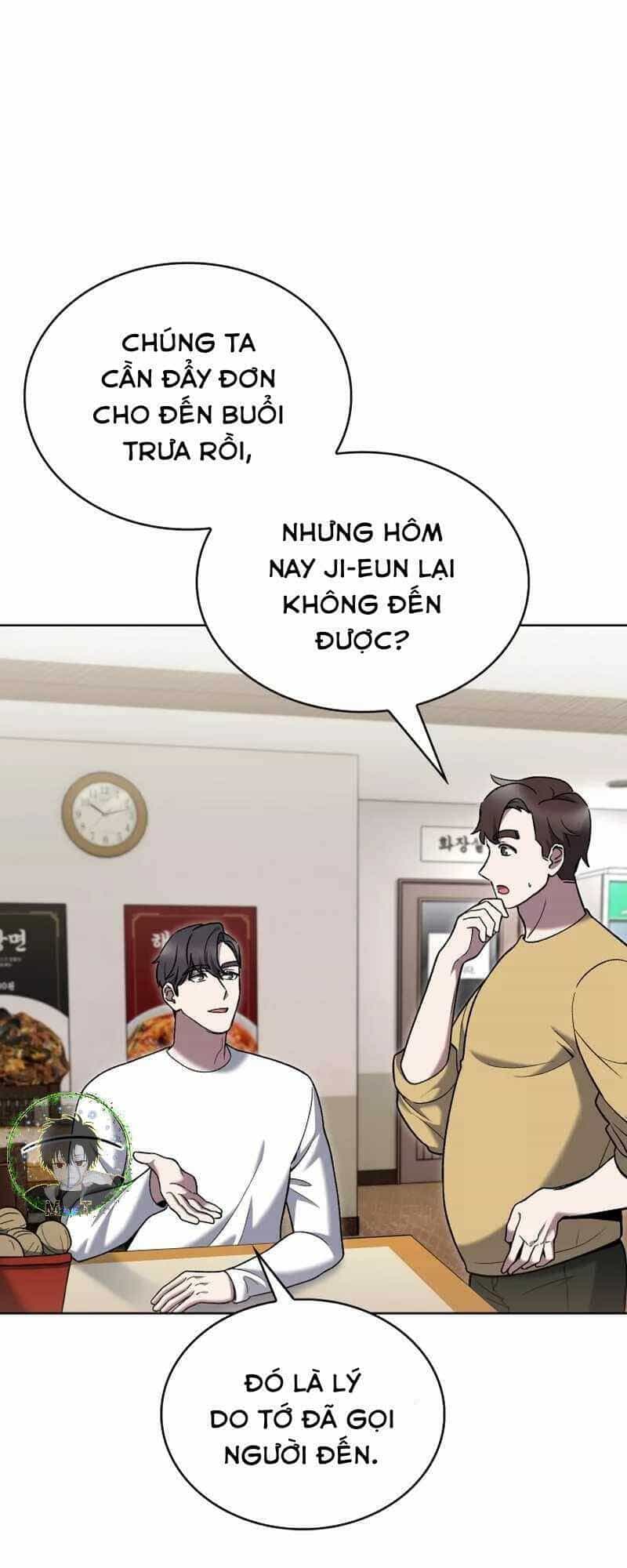 Shipper Đến Từ Murim - Chương 17 - ảnh 4