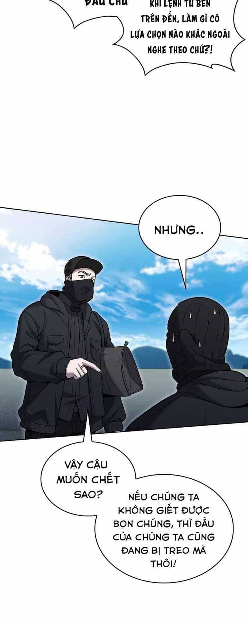 Shipper Đến Từ Murim - Chương 17 - ảnh 50
