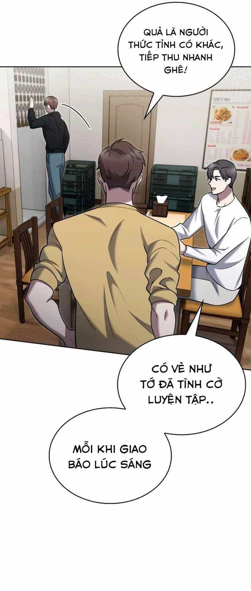 Shipper Đến Từ Murim - Chương 17 - ảnh 8
