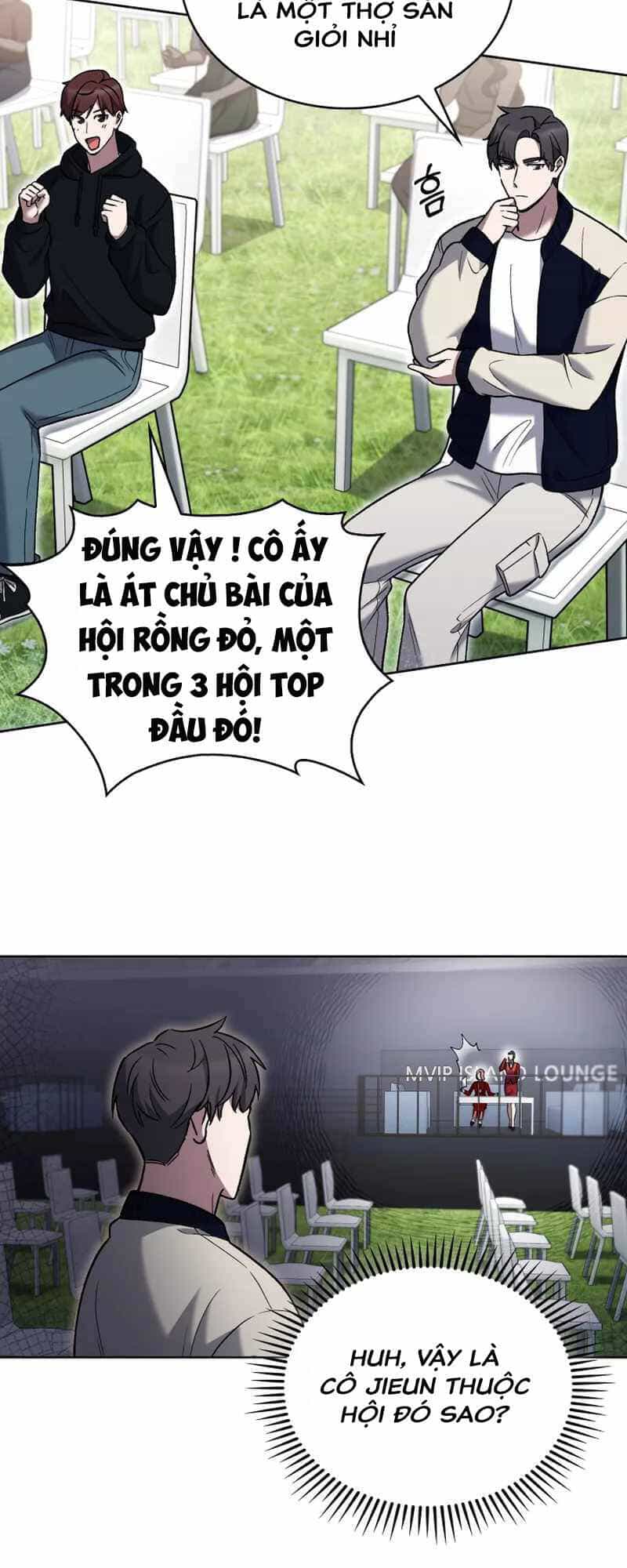 Shipper Đến Từ Murim - Chương 18 - ảnh 10