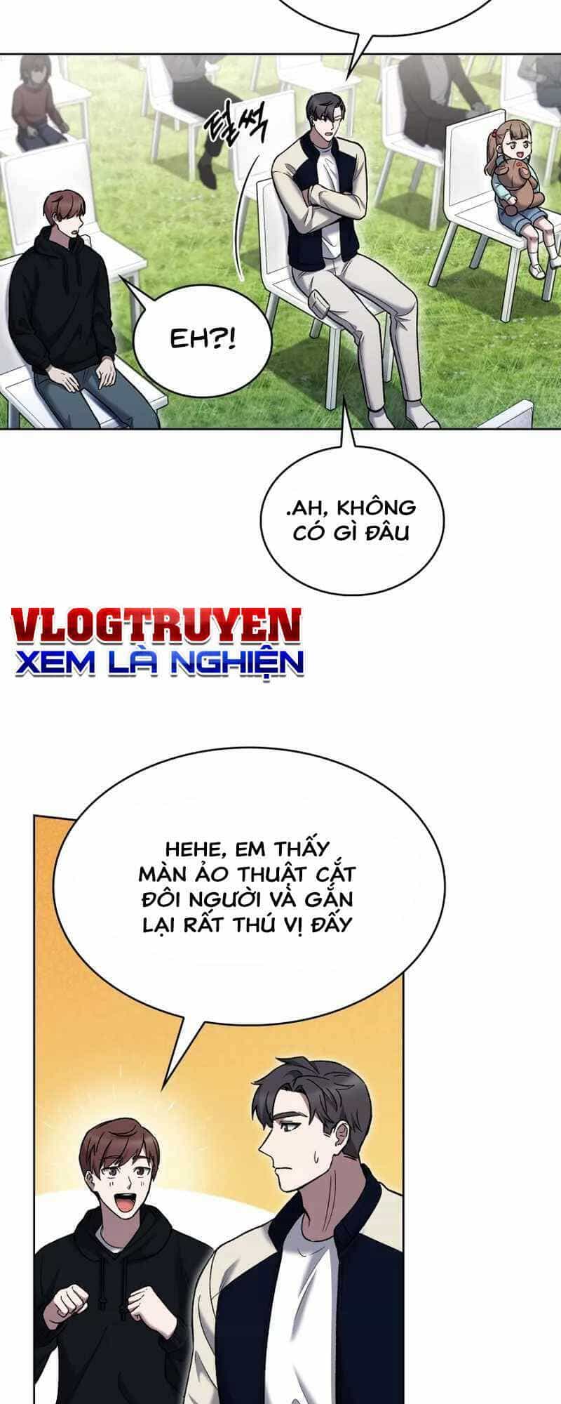 Shipper Đến Từ Murim - Chương 18 - ảnh 3