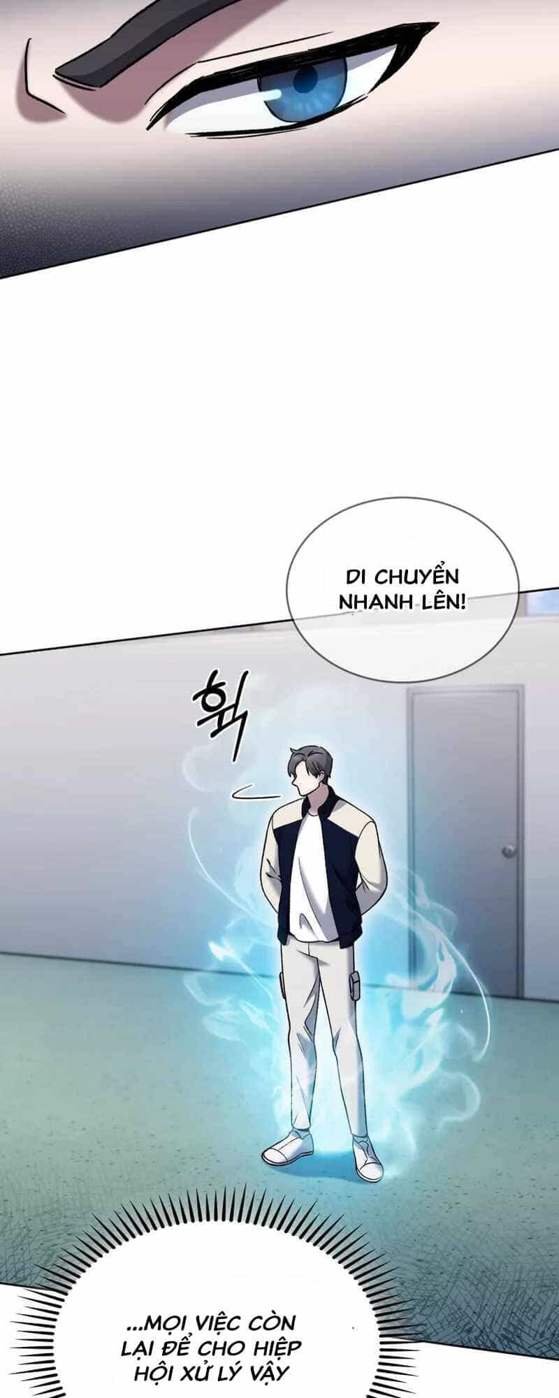 Shipper Đến Từ Murim - Chương 18 - ảnh 43