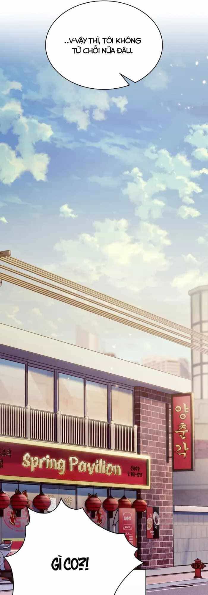 Shipper Đến Từ Murim - Chương 2 - ảnh 17