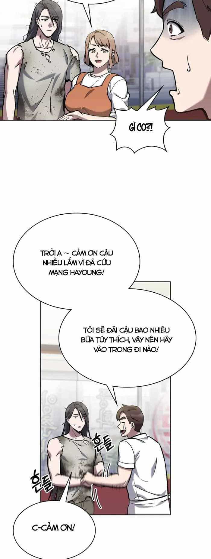 Shipper Đến Từ Murim - Chương 2 - ảnh 20
