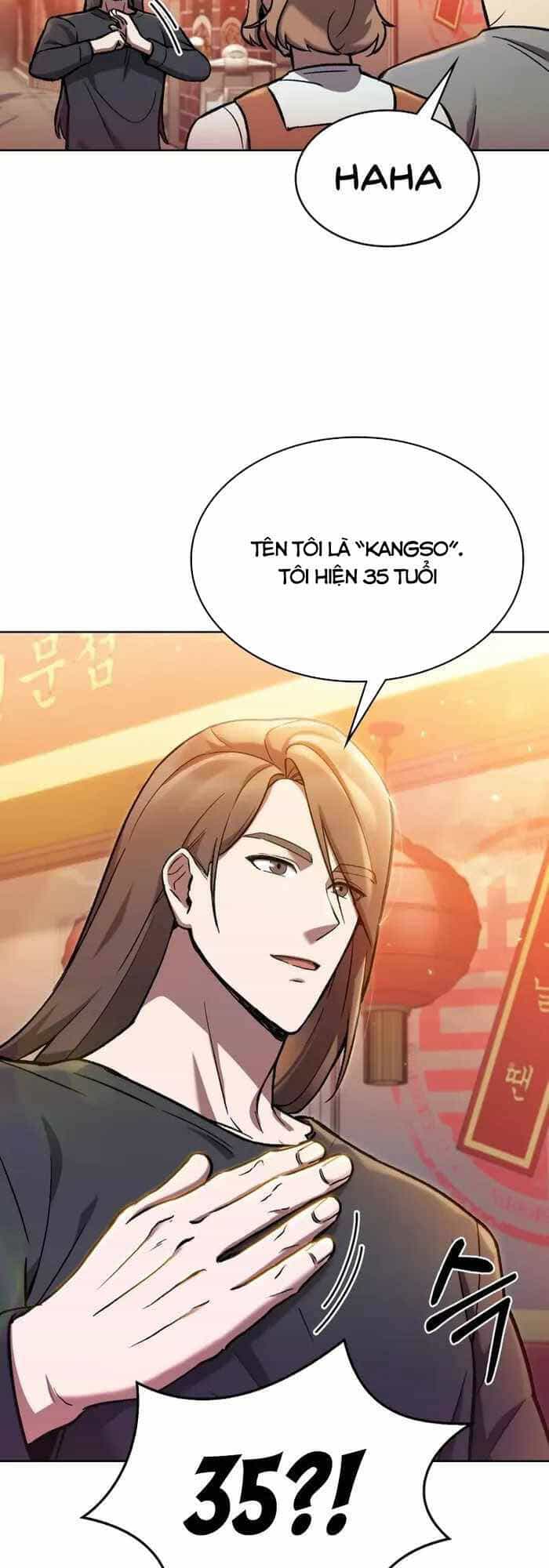 Shipper Đến Từ Murim - Chương 2 - ảnh 67