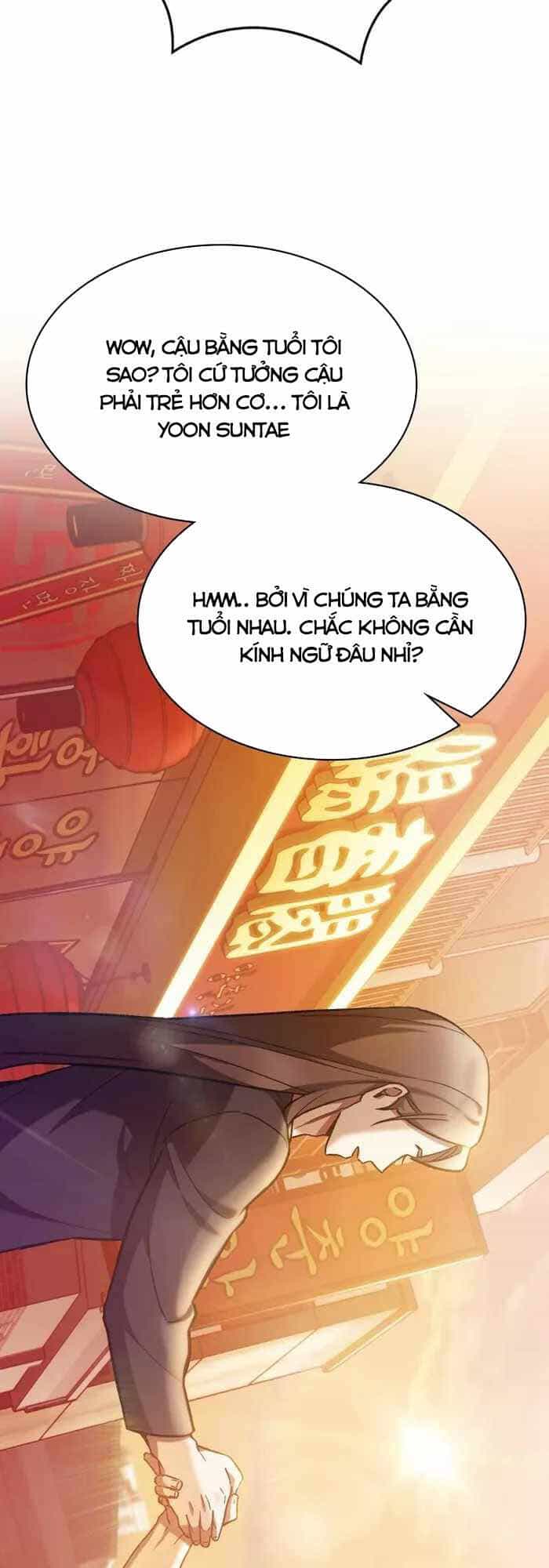 Shipper Đến Từ Murim - Chương 2 - ảnh 68