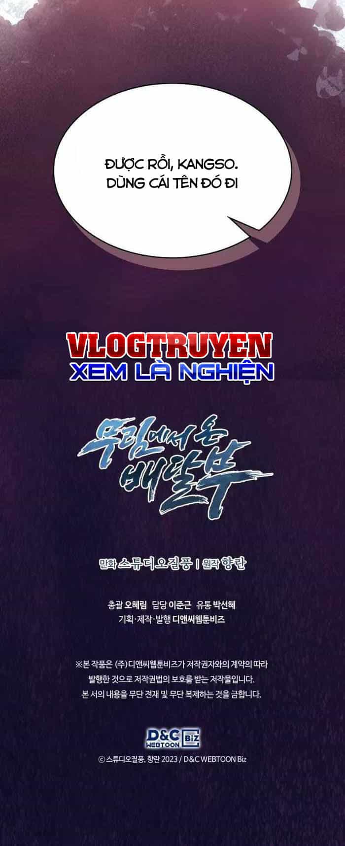 Shipper Đến Từ Murim - Chương 2 - ảnh 74