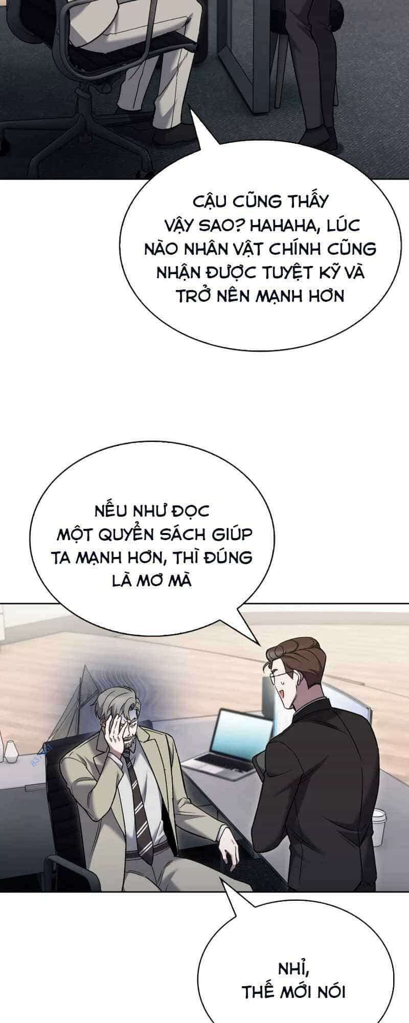 Shipper Đến Từ Murim - Chương 20 - ảnh 20