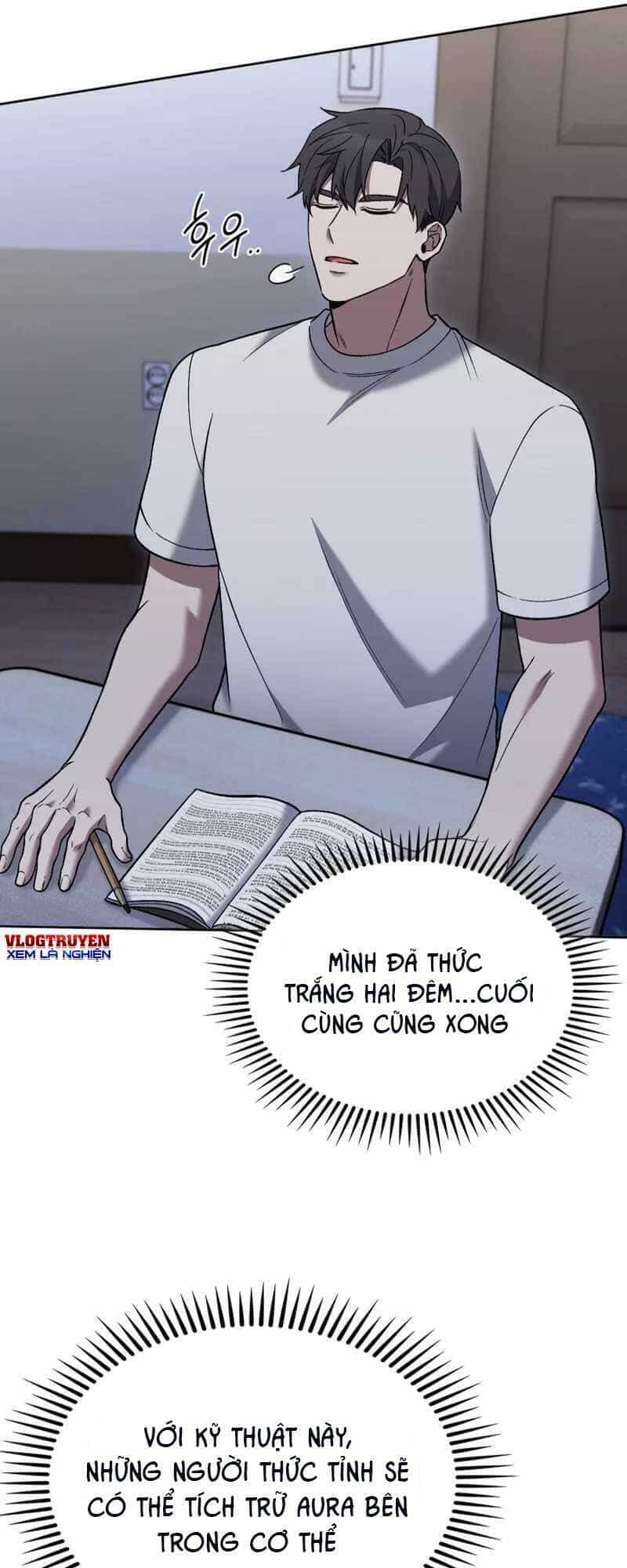 Shipper Đến Từ Murim - Chương 20 - ảnh 3