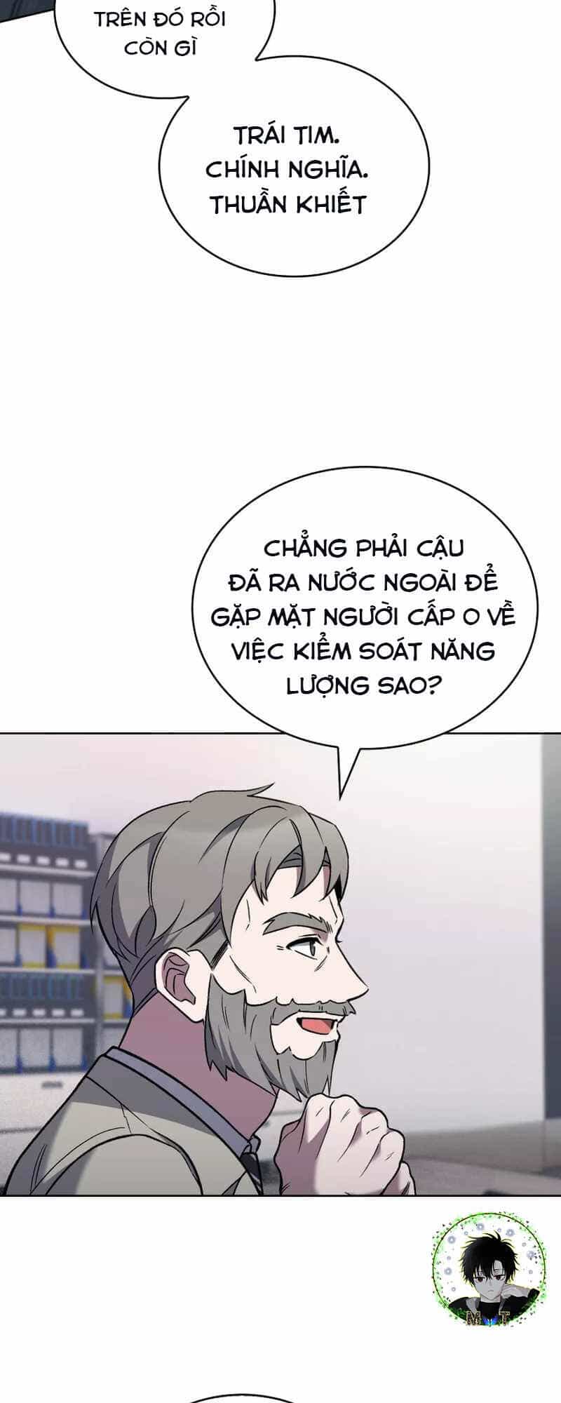 Shipper Đến Từ Murim - Chương 20 - ảnh 45