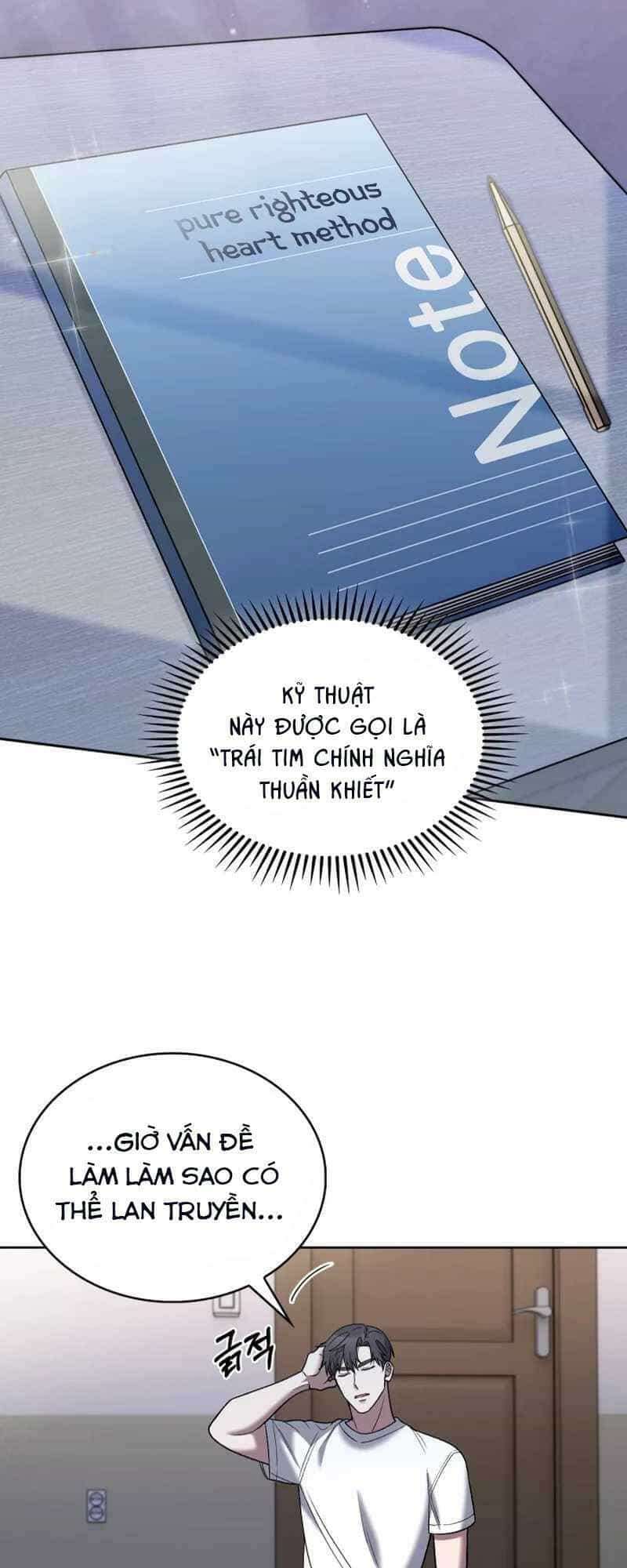 Shipper Đến Từ Murim - Chương 20 - ảnh 5