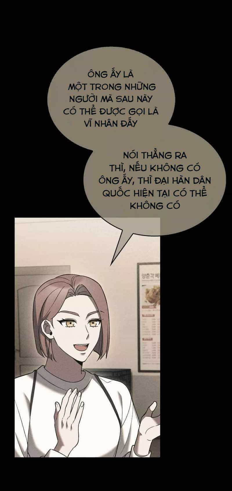 Shipper Đến Từ Murim - Chương 20 - ảnh 7