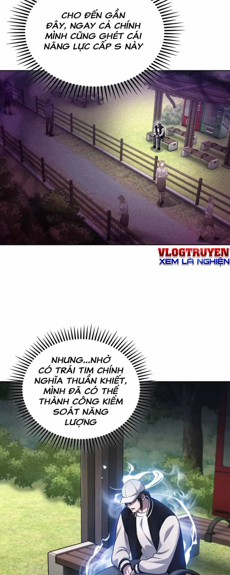 Shipper Đến Từ Murim - Chương 21 - ảnh 12