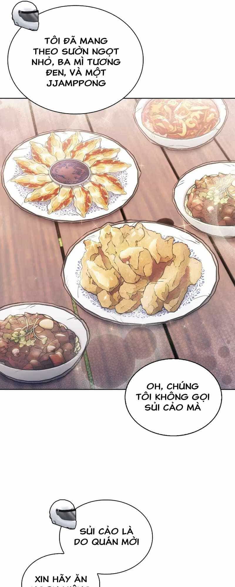 Shipper Đến Từ Murim - Chương 21 - ảnh 17