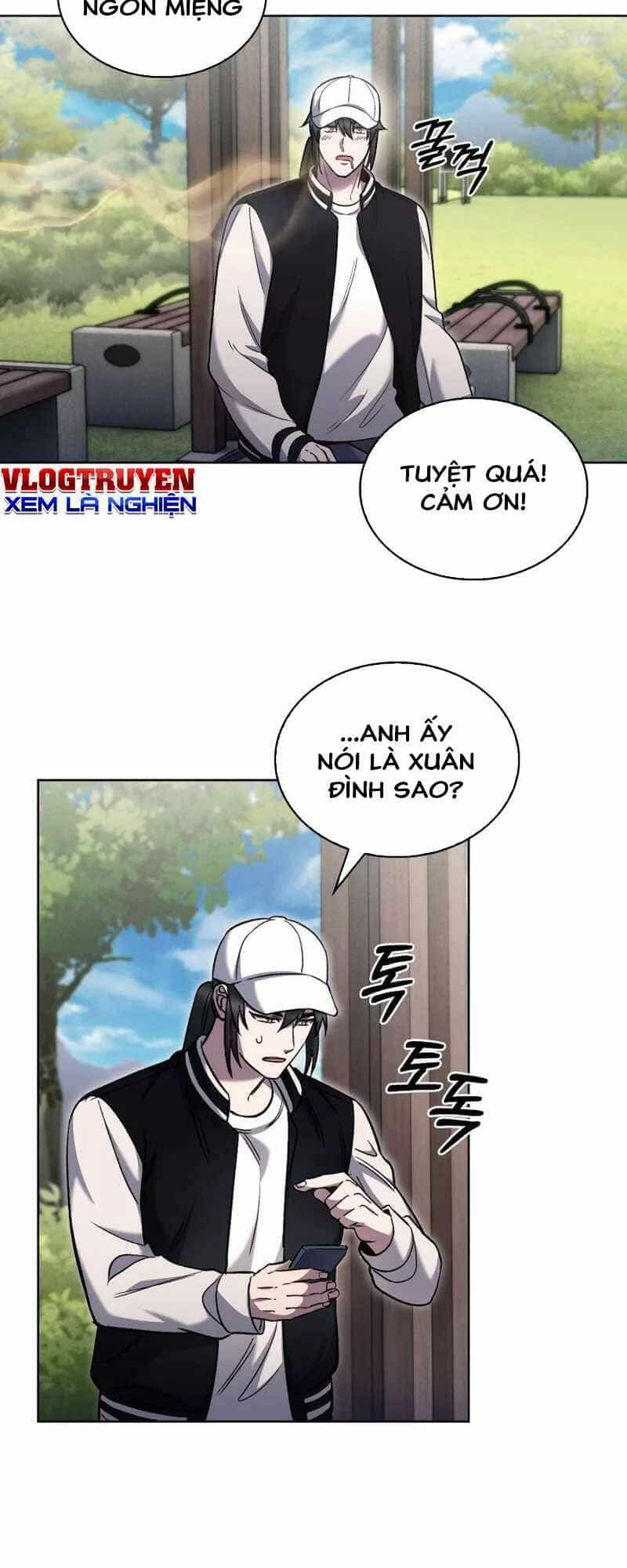 Shipper Đến Từ Murim - Chương 21 - ảnh 18